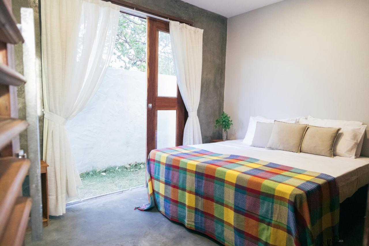 La Casina Jericoacoara Leilighet Eksteriør bilde