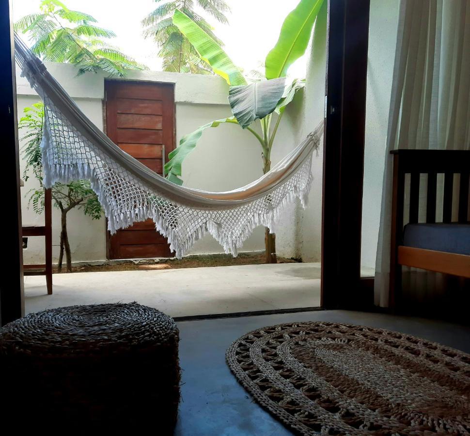 La Casina Jericoacoara Leilighet Eksteriør bilde