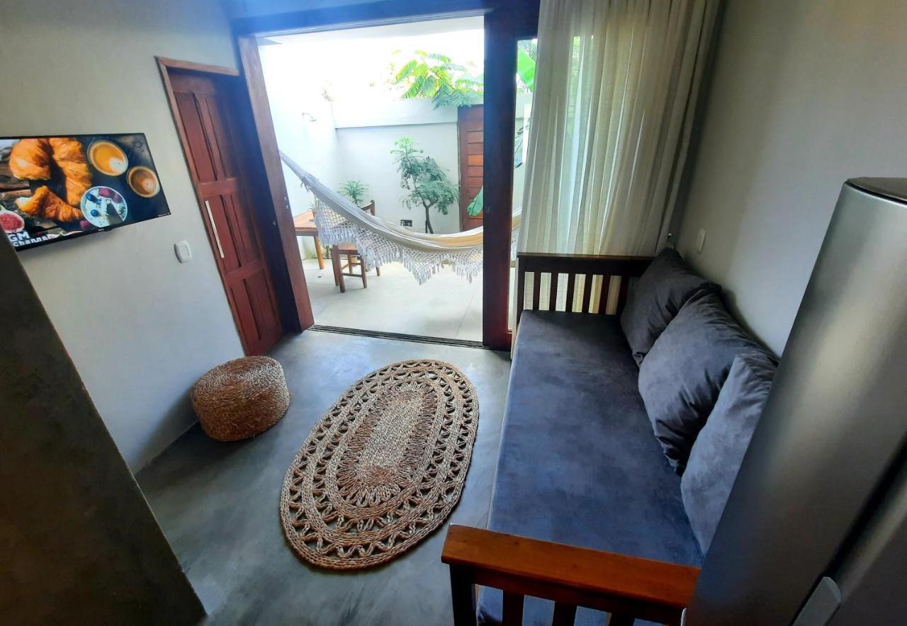 La Casina Jericoacoara Leilighet Eksteriør bilde