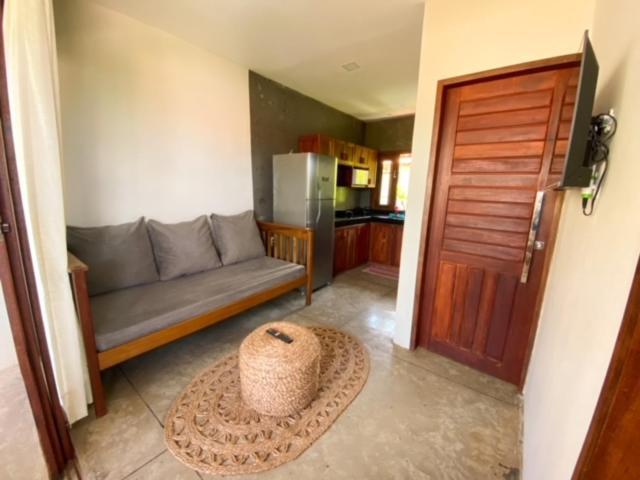 La Casina Jericoacoara Leilighet Eksteriør bilde