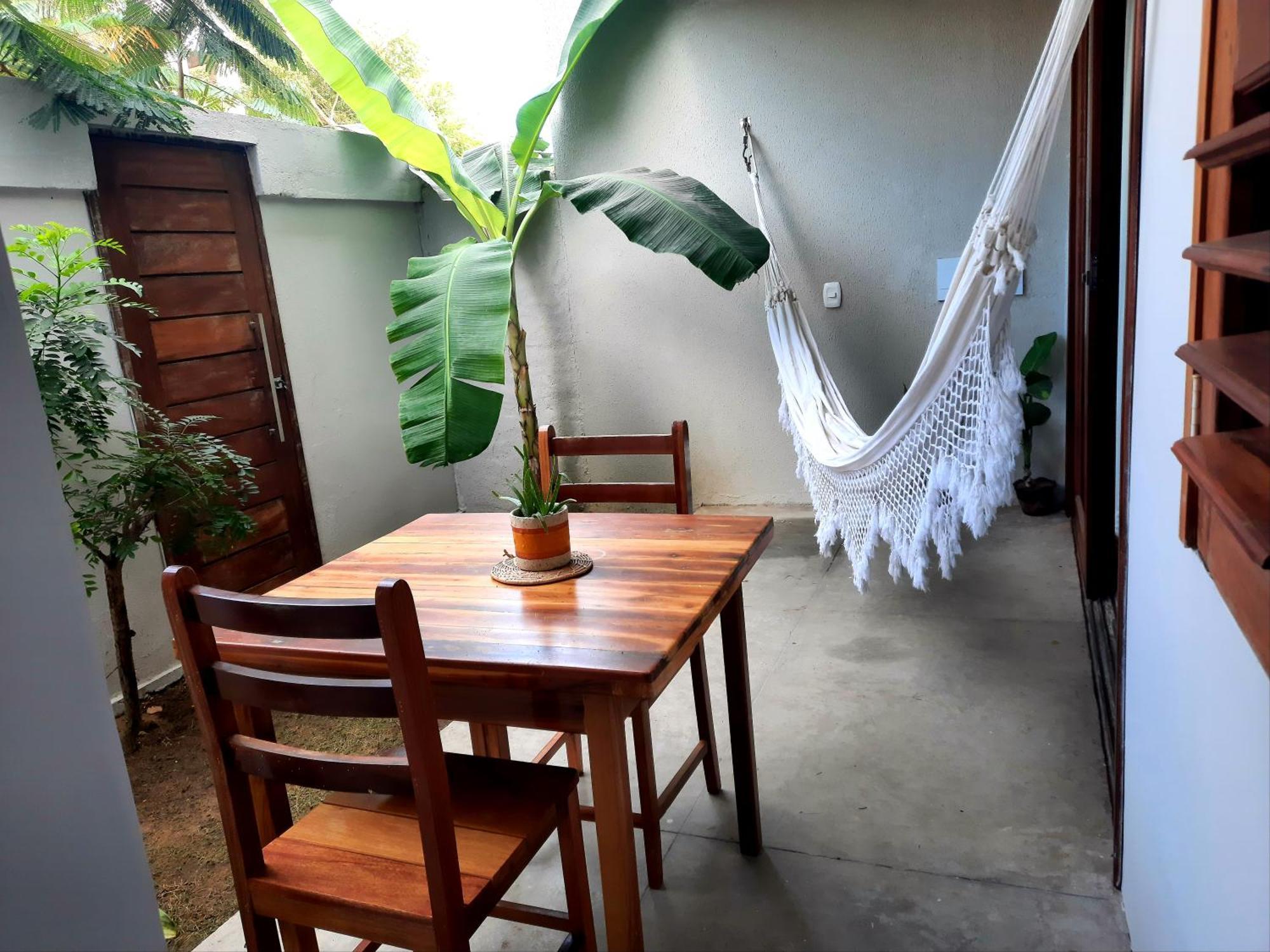 La Casina Jericoacoara Leilighet Rom bilde